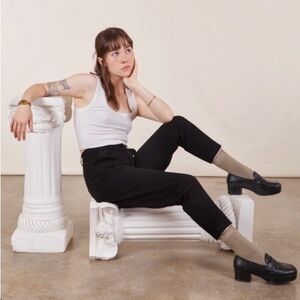 Big Bud Press Petite Pencil Pants